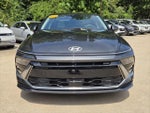 2025 SONATA Hybrid Thumbnail 4