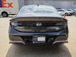 2025 SONATA Hybrid Thumbnail 5