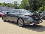 2025 SONATA Hybrid Thumbnail 6
