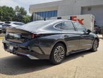 2025 SONATA Hybrid Thumbnail 7