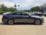 2025 SONATA Hybrid Thumbnail 8