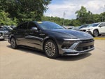 2025 SONATA Hybrid Thumbnail 9