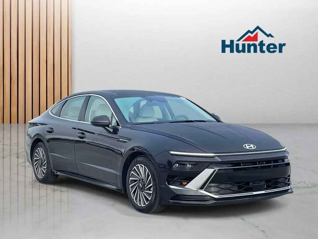 2026 Hyundai Sonata - $34,100