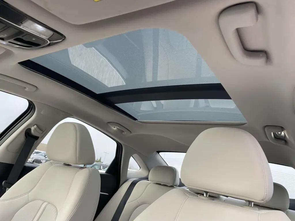 2026 Hyundai Sonata - $34,100