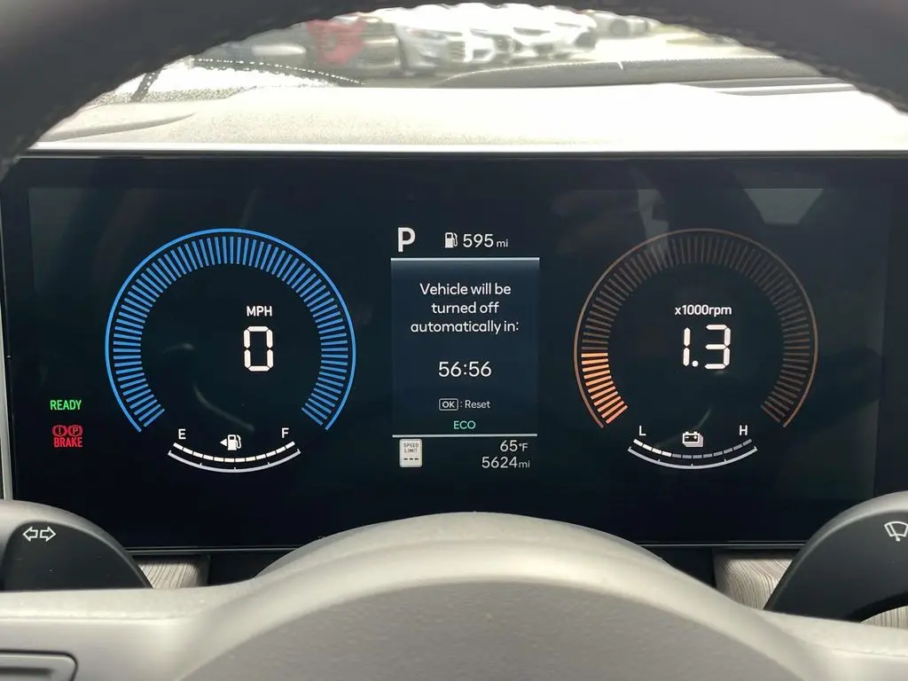2026 Hyundai Sonata - $34,100