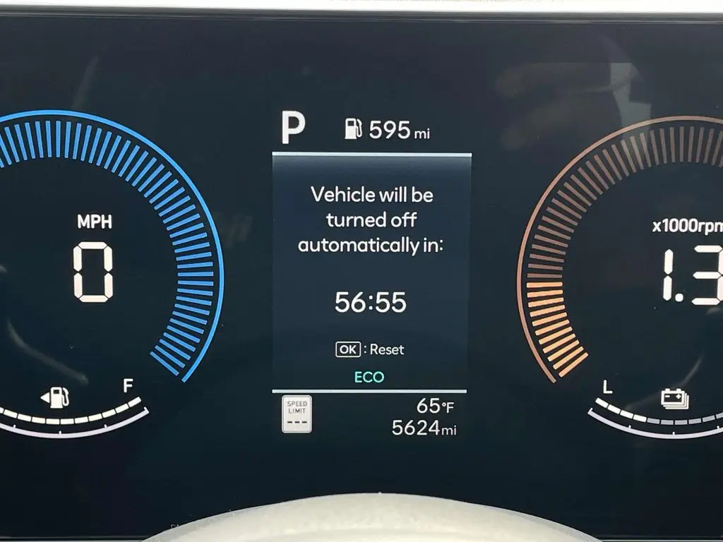 2026 Hyundai Sonata - $34,100