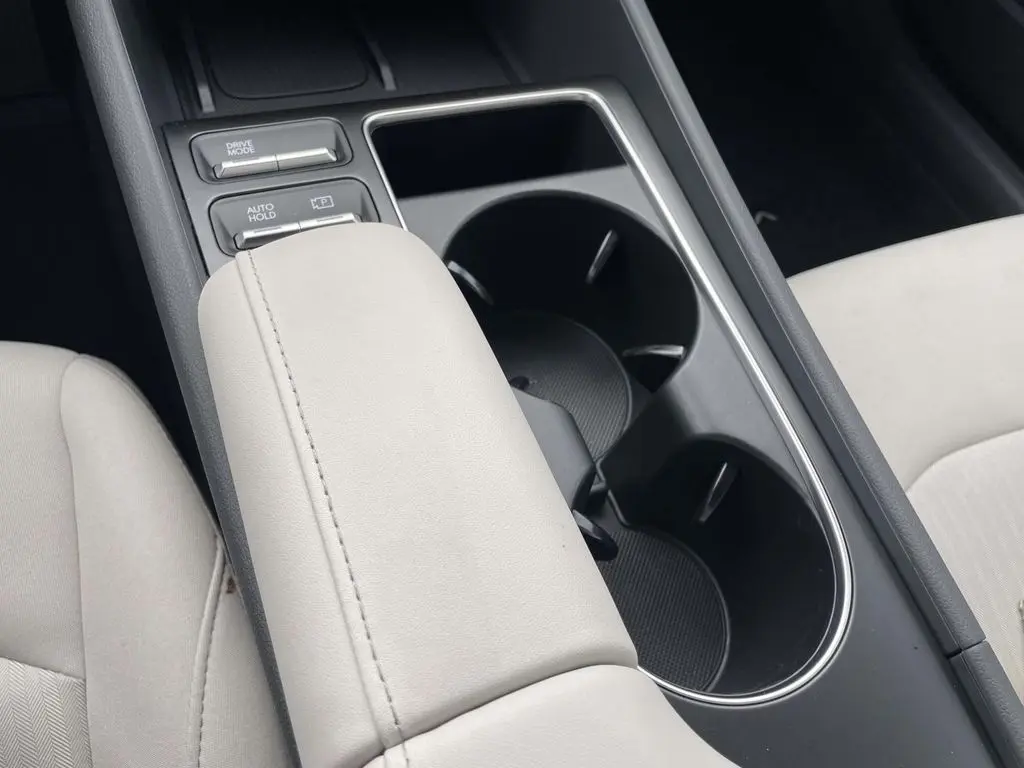 2026 Hyundai Sonata - $34,100