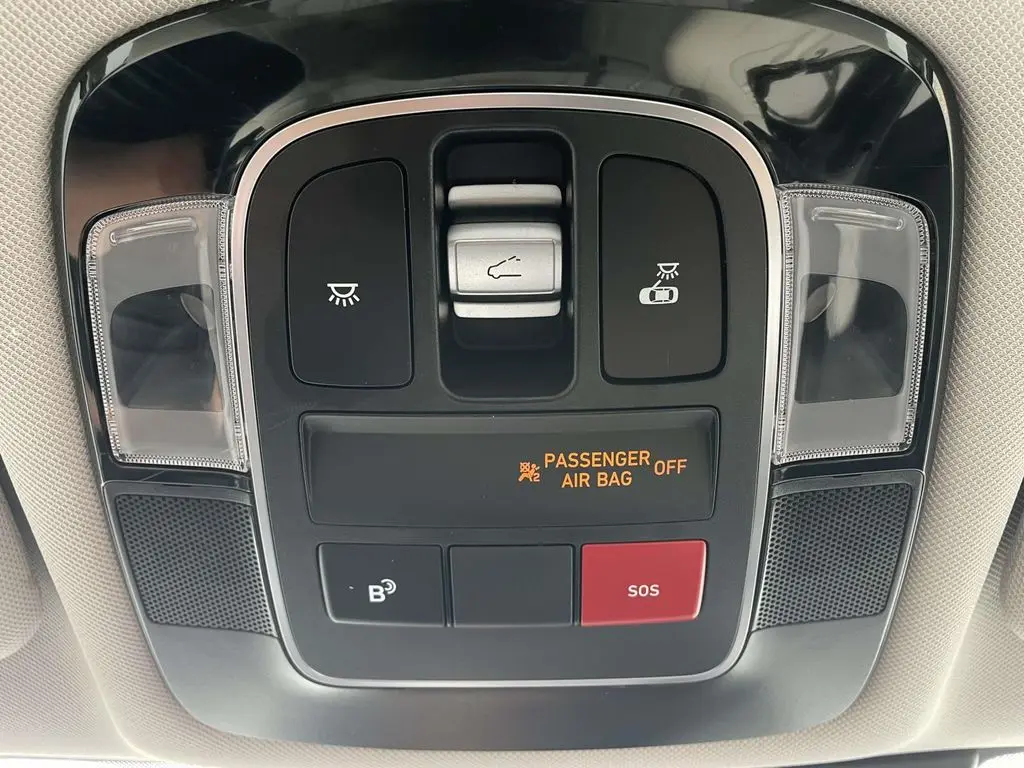 2026 Hyundai Sonata - $34,100