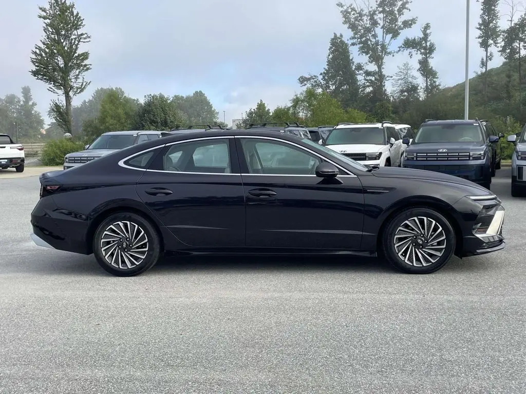 2026 Hyundai Sonata - $34,100