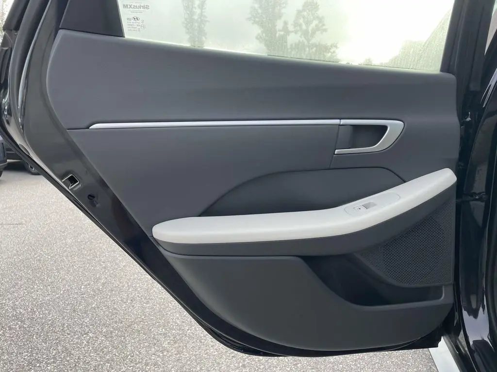 2026 Hyundai Sonata - $34,100