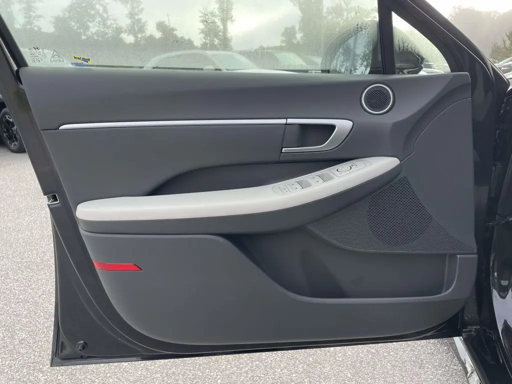 2026 Hyundai Sonata - $34,100