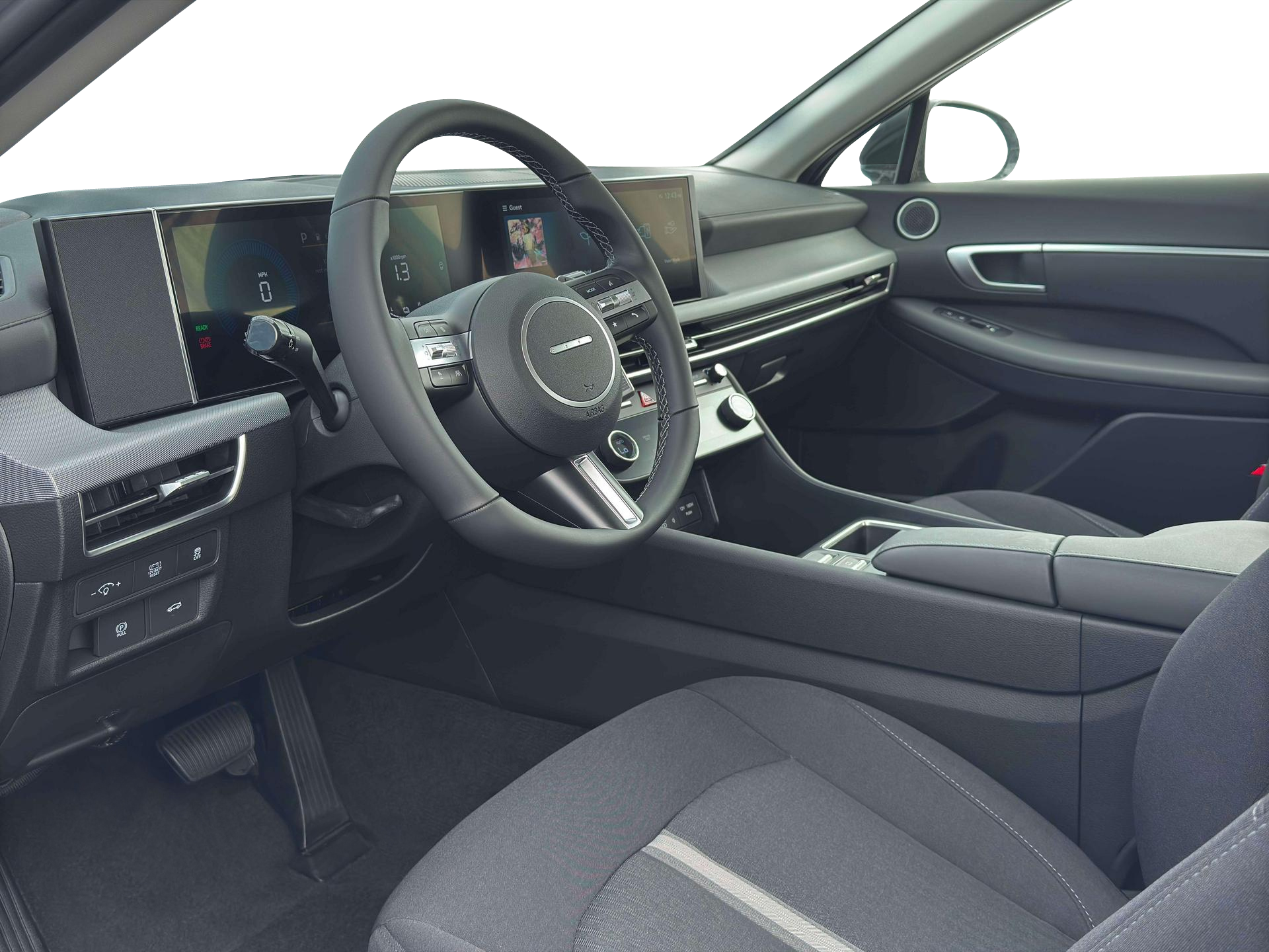 2026 Hyundai Sonata - $33,314