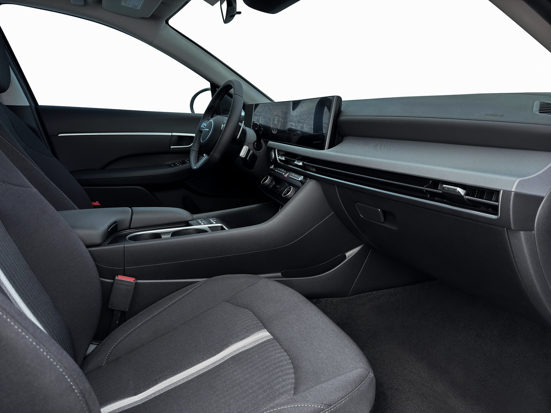 2026 Hyundai Sonata - $33,314