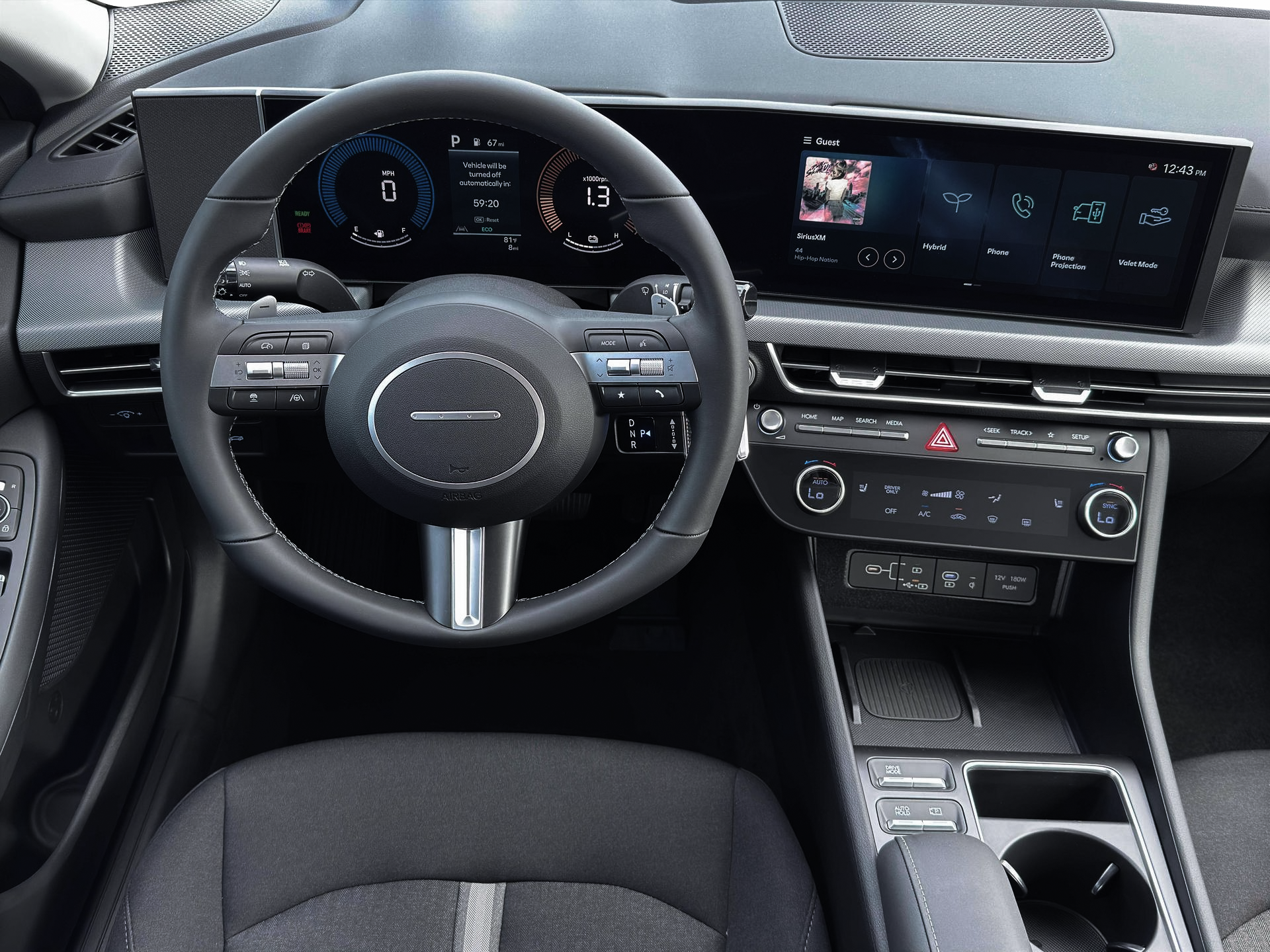 2026 Hyundai Sonata - $33,314