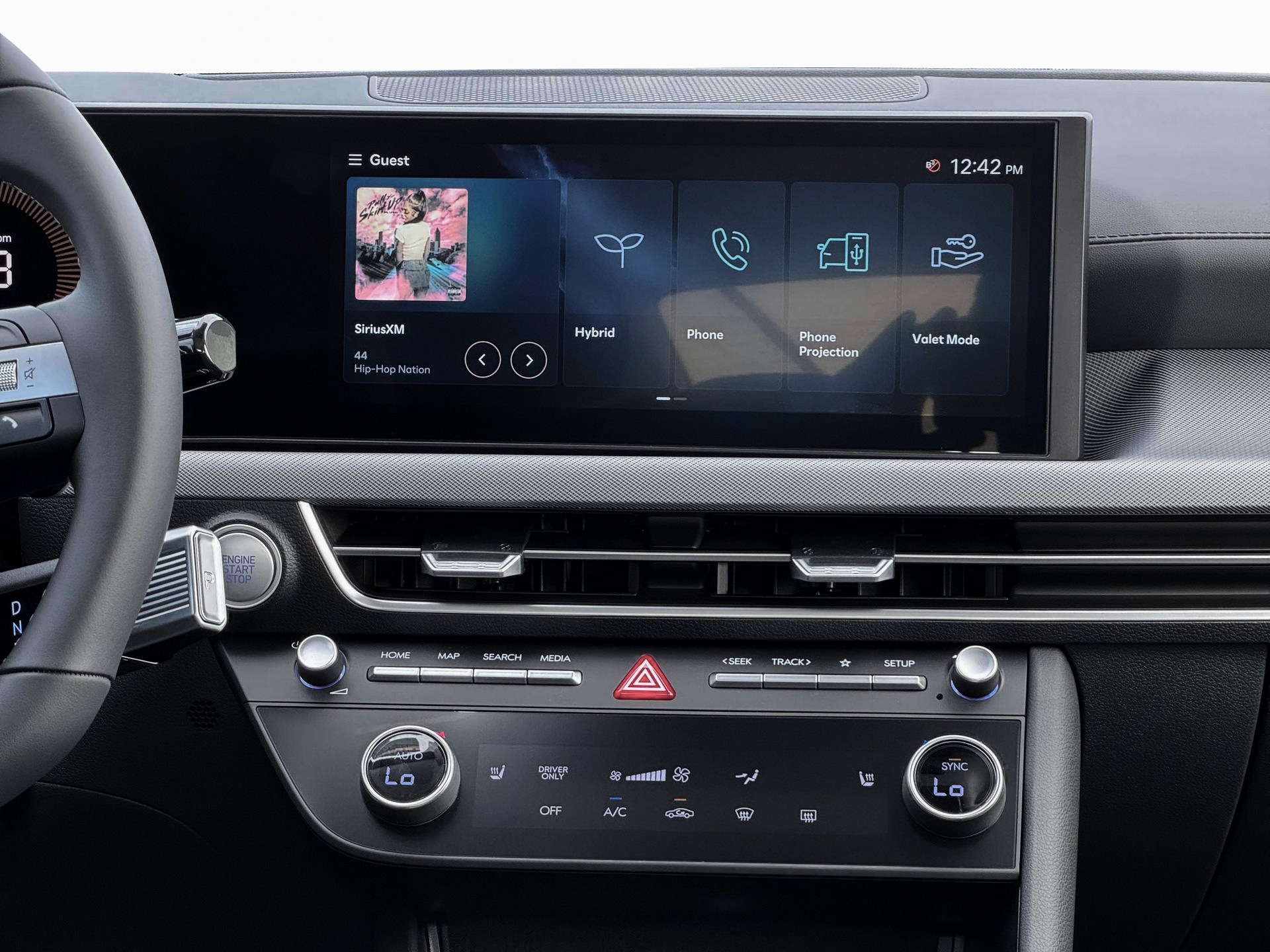2026 Hyundai Sonata - $33,314