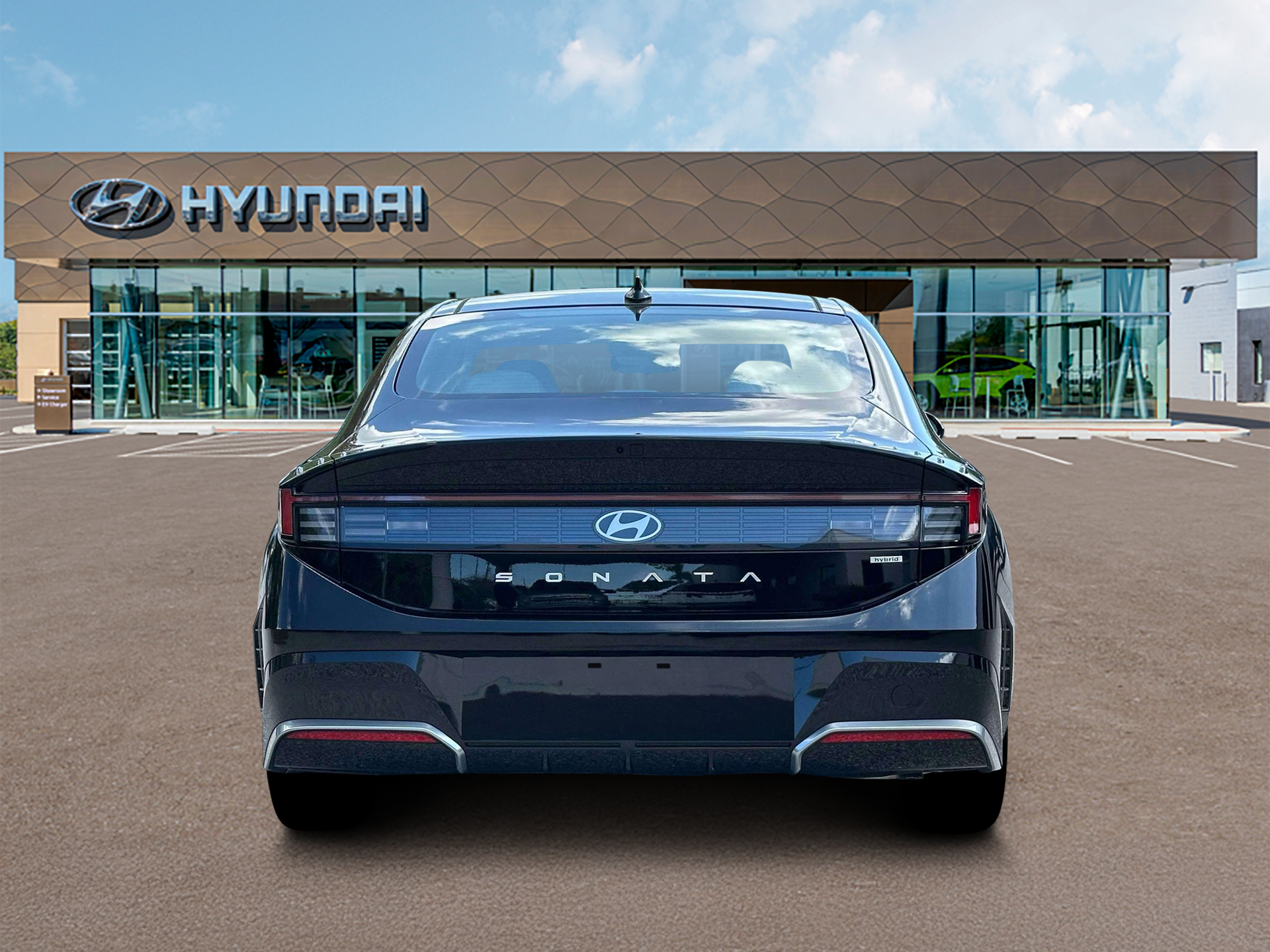 2026 Hyundai Sonata - $31,800