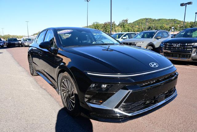 2026 Hyundai Sonata - $31,610