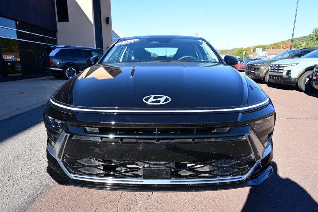 2026 Hyundai Sonata - $31,610