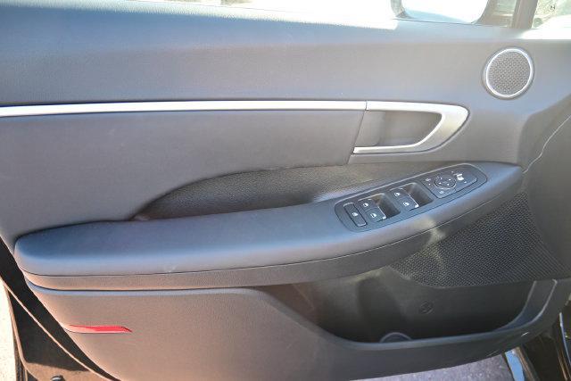 2026 Hyundai Sonata - $31,610