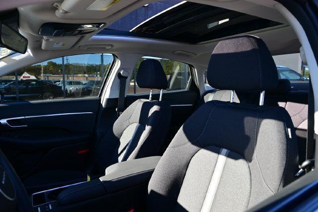 2026 Hyundai Sonata - $31,610