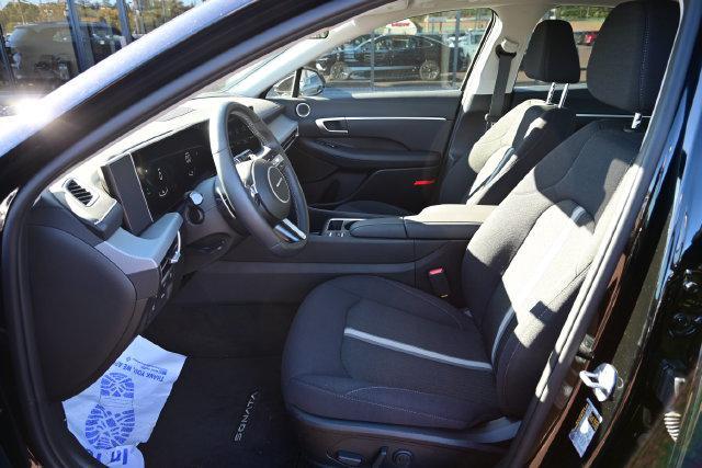 2026 Hyundai Sonata - $31,610