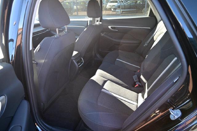 2026 Hyundai Sonata - $31,610