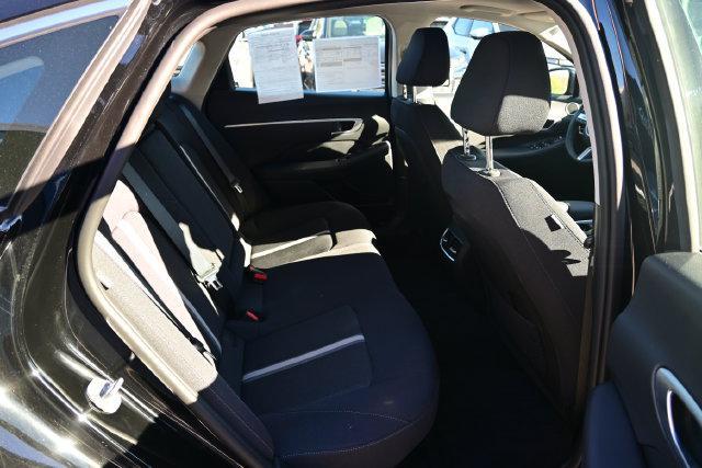 2026 Hyundai Sonata - $31,610
