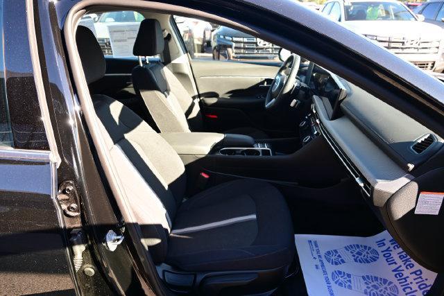 2026 Hyundai Sonata - $31,610