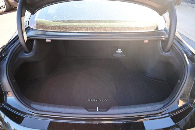 2026 Hyundai Sonata - $31,610