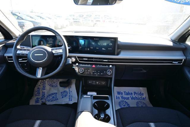 2026 Hyundai Sonata - $31,610