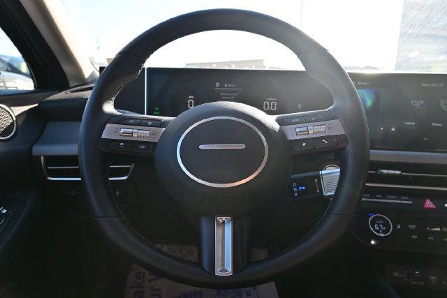 2026 Hyundai Sonata - $31,610