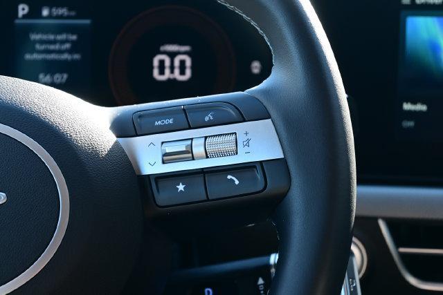 2026 Hyundai Sonata - $31,610