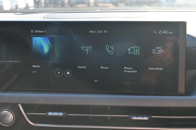 2026 Hyundai Sonata - $31,610