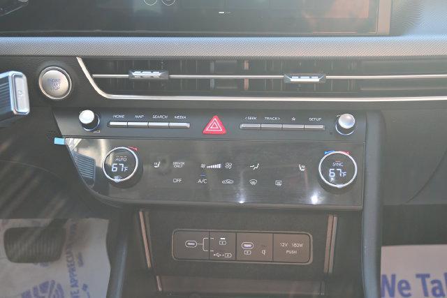2026 Hyundai Sonata - $31,610