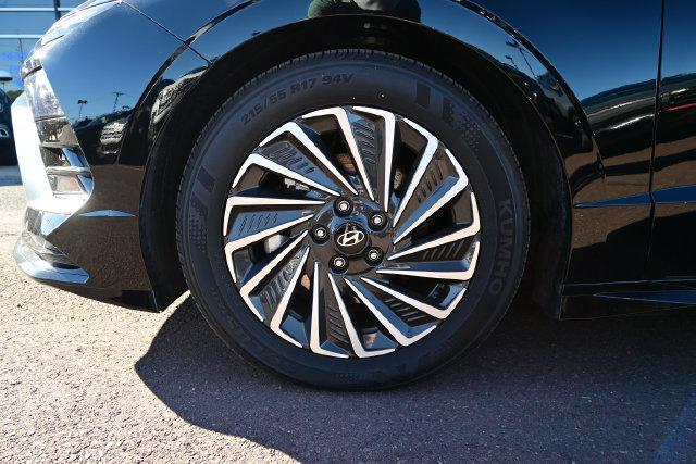 2026 Hyundai Sonata - $31,610