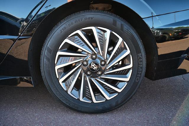 2026 Hyundai Sonata - $31,610