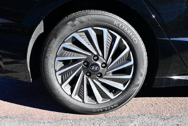 2026 Hyundai Sonata - $31,610