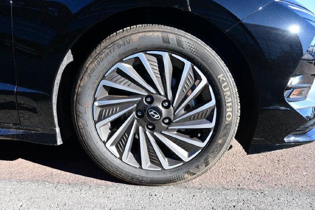 2026 Hyundai Sonata - $31,610