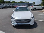 2022 SONATA Hybrid Thumbnail 1
