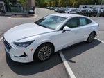 2022 SONATA Hybrid Thumbnail 2
