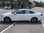 2022 SONATA Hybrid Thumbnail 3