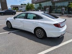 2022 SONATA Hybrid Thumbnail 4