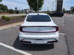 2022 SONATA Hybrid Thumbnail 5