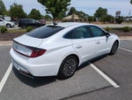 2022 SONATA Hybrid Thumbnail 6
