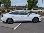 2022 SONATA Hybrid Thumbnail 7