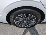 2022 SONATA Hybrid Thumbnail 8
