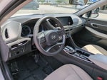 2022 SONATA Hybrid Thumbnail 18
