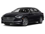 2022 SONATA Hybrid Thumbnail 37
