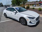 2022 SONATA Hybrid Thumbnail 49