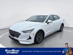 2022 SONATA Hybrid Thumbnail 1